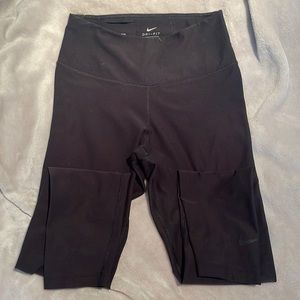 Nike dry fit leggings
